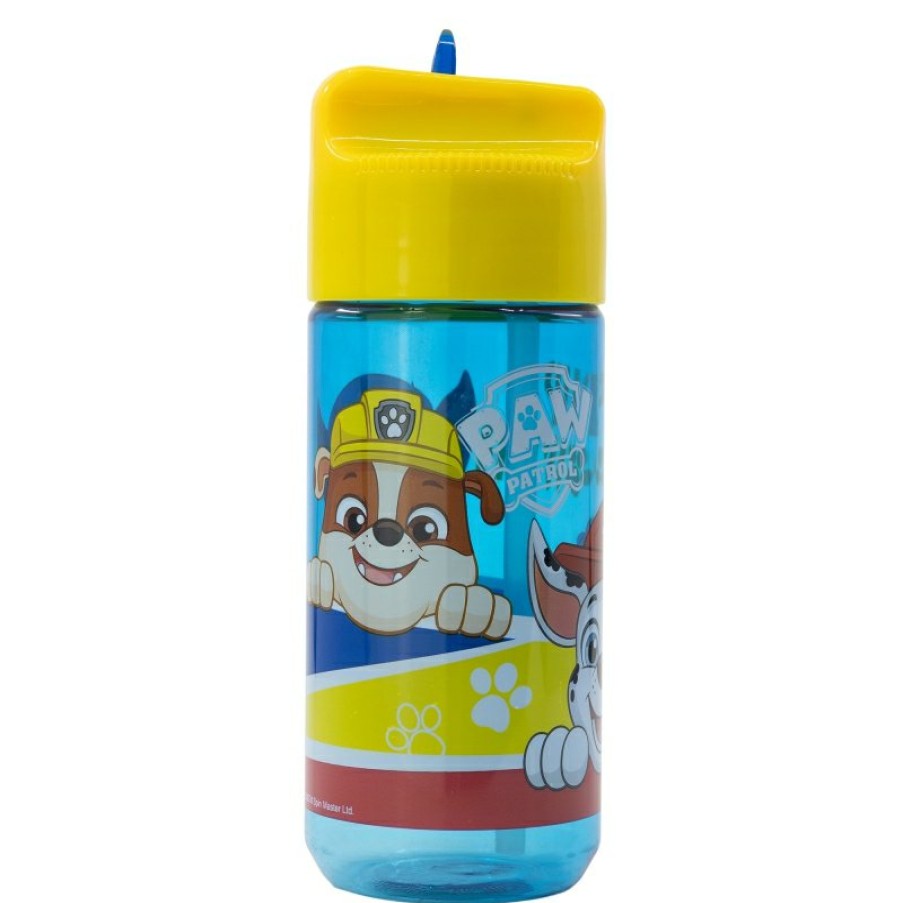 Patrulla Canina Small Ecozen Hydro Bottle 430 Ml Paw Patrol Pup Power | Bottles