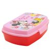 Minnie Mouse Minnie Mouse Spring Look Rectangular Sandwich Bowl | Sandwich Makers