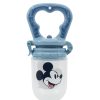 MicClearance Mouse Mickey Mouse Full Of Smiles Anti-Choking Feeder | Biters