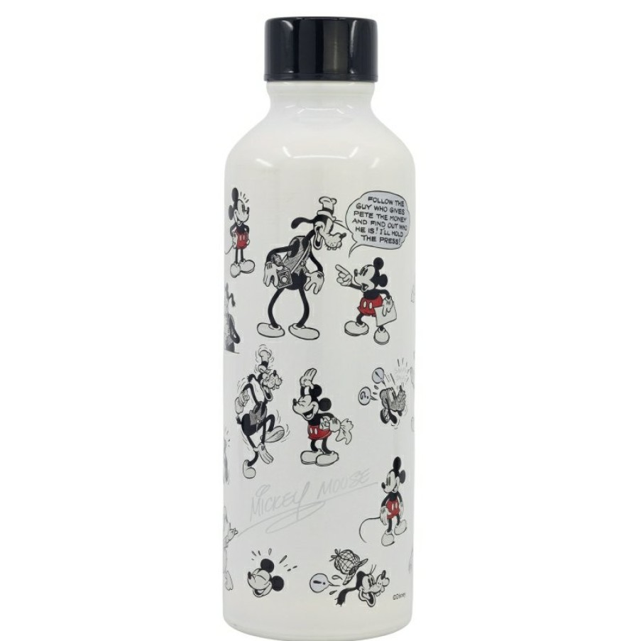 MicBest Mouse Trend Aluminum Bottle 755 Ml Mickey Mouse Vintage | Bottles