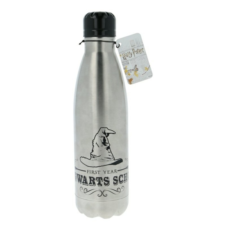 Harry Potter Stainless Steel Bottle 780 Ml Harry Potter | Bottles