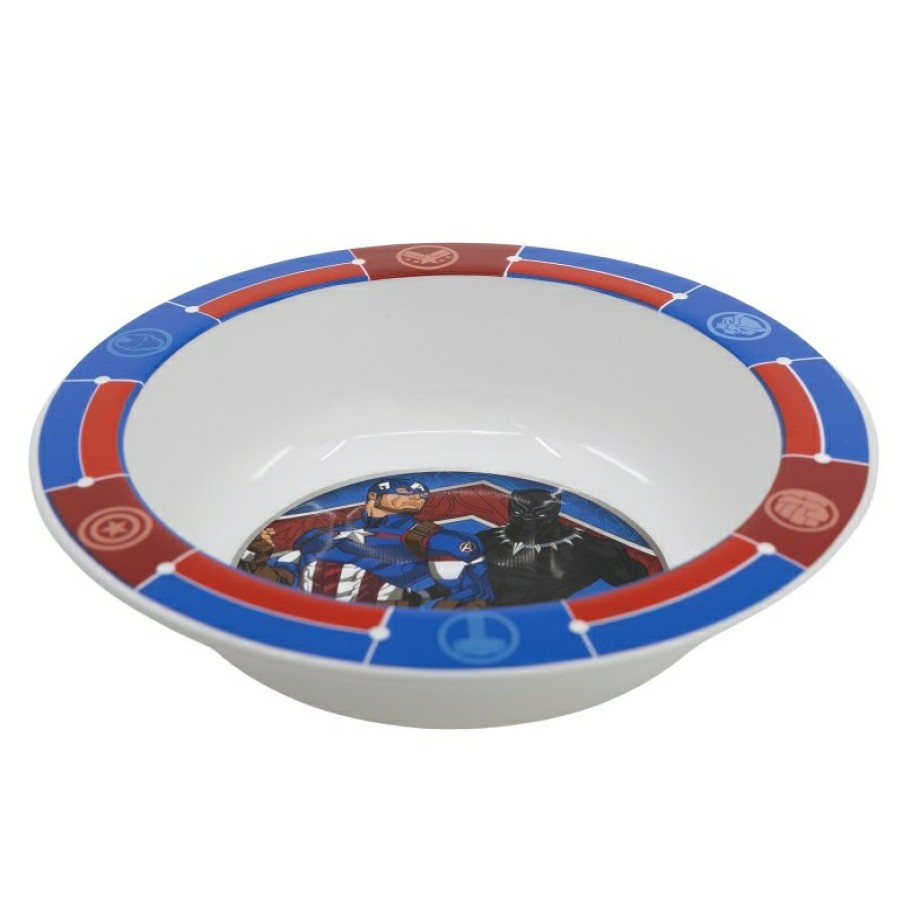 Avengers Avengers Heraldic Army Micro Bowl | Bowls