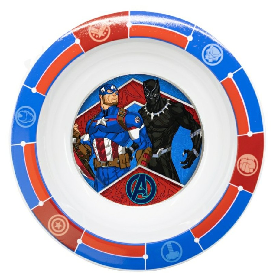 Avengers Avengers Heraldic Army Micro Bowl | Bowls