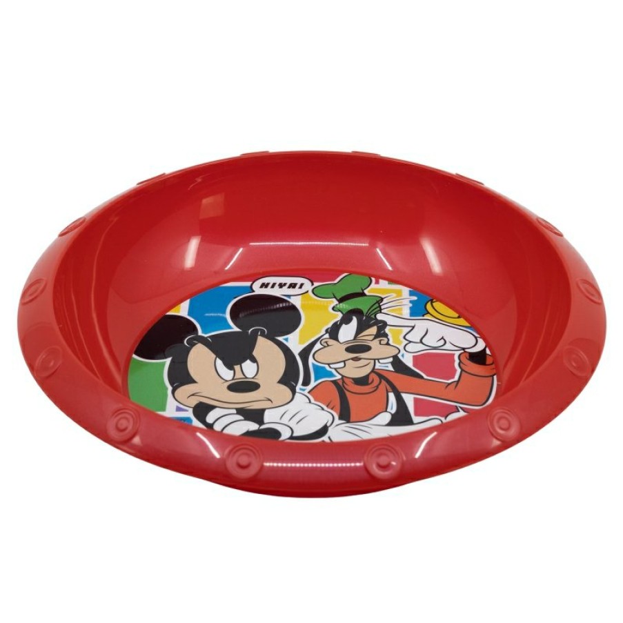 MicOnline Mouse Easy Pp Mickey Mouse Better Together Bowl | Bowls