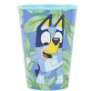 Bluey Small Easy Glass 260 Ml Bluey | Glasses