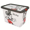 MicNew Mouse Click Box 7 L Mickey Fancy ++ | Sorting Boxes