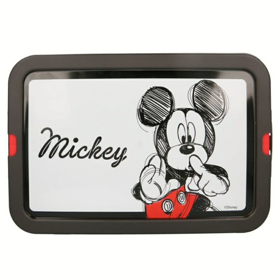 MicNew Mouse Click Box 7 L Mickey Fancy ++ | Sorting Boxes