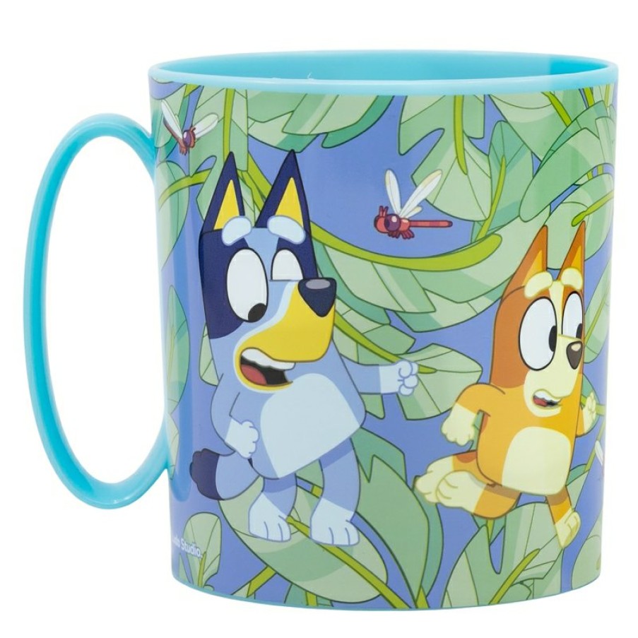 Bluey Micro Mug 350 Ml Bluey | Cups