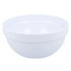 Storline White Pc Bowl 140X65 Mm. | Plates, Bowls And Salad Bowls