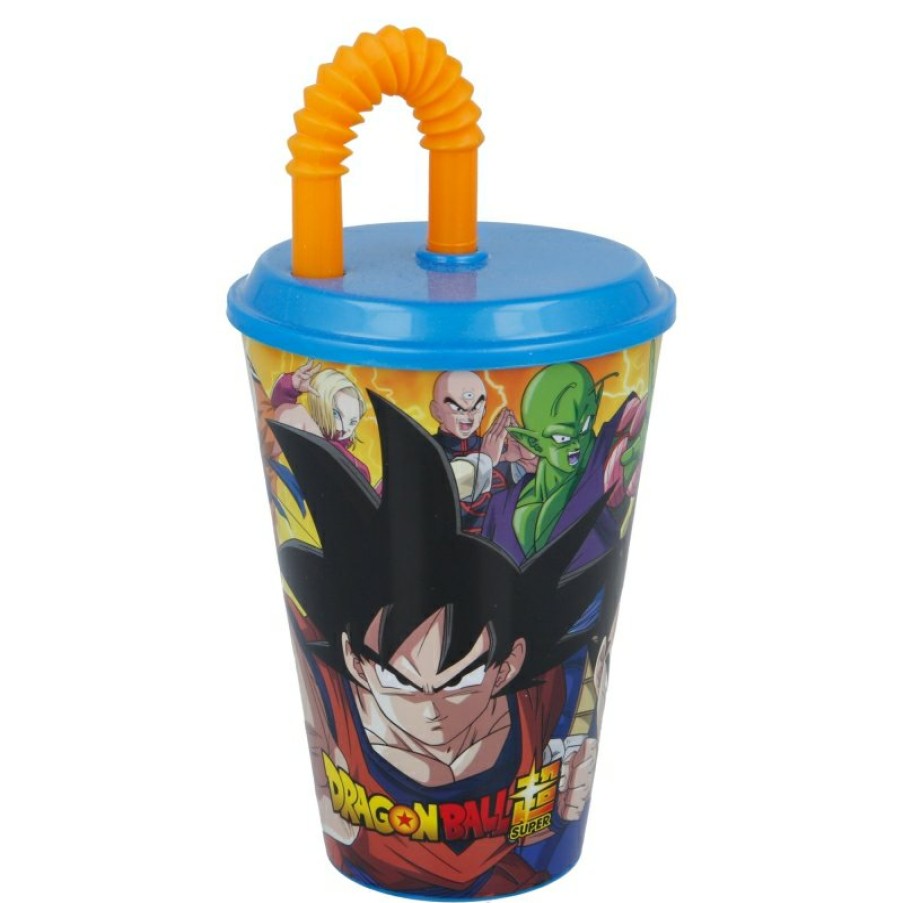 Dragon Ball Dragon Ball 430 Ml Easy Cane Glass | Glasses