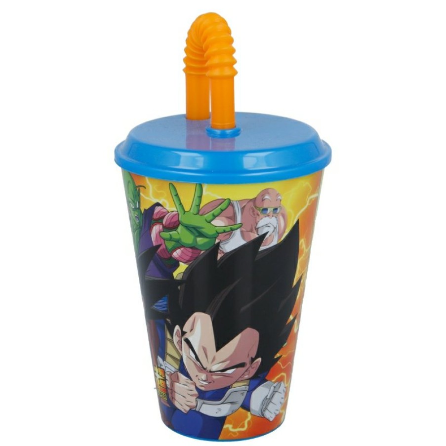 Dragon Ball Dragon Ball 430 Ml Easy Cane Glass | Glasses