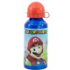 Super Mario Small Aluminum Bottle 400 Ml Super Mario | Bottles