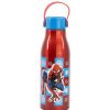 Spider-Man Aluminum Flexi Handle Bottle 760 Ml Spiderman Arachnid Grid | Bottles