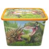 Storline Click Box 23 L Dinosaurs | Sorting Boxes