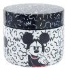 MicClearance Mouse Thermo Solid Container 360 Ml Mickey Vibes | Airtight Containers