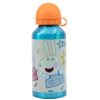 Peppa Pig Small Aluminum Bottle 400 Ml Peppa Pig Kindness Counts | Bottles