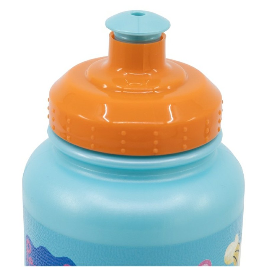 Peppa Pig Ergonomic Bottle 430 Ml Peppa Pig Core | Bottles