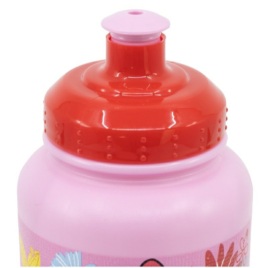 Minnie Mouse Ergonomic Bottle 430 Ml Minnie Mouse Spring Look | Bottles