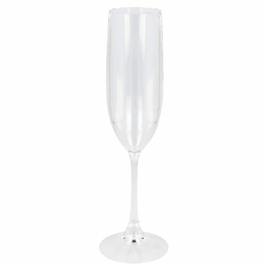 Storline Champagne Glass Pc 155 Ml. | Cups