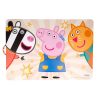 Peppa Pig Individual Tablecloth Peppa Pig Kindness Counts | Tablecloths