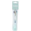 Frozen Set Of 2 Pp Cutlery Frozen Ice Magic | Covered