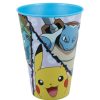 Pokemon Large Easy Glass 430 Ml Pokemon Distortion | Glasses