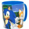 Sonic Sonic Micro Mug 350 Ml | Cups