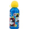 MicBest Mouse Small Aluminum Bottle 400 Ml Mickey Mouse Fun-Tastic | Bottles