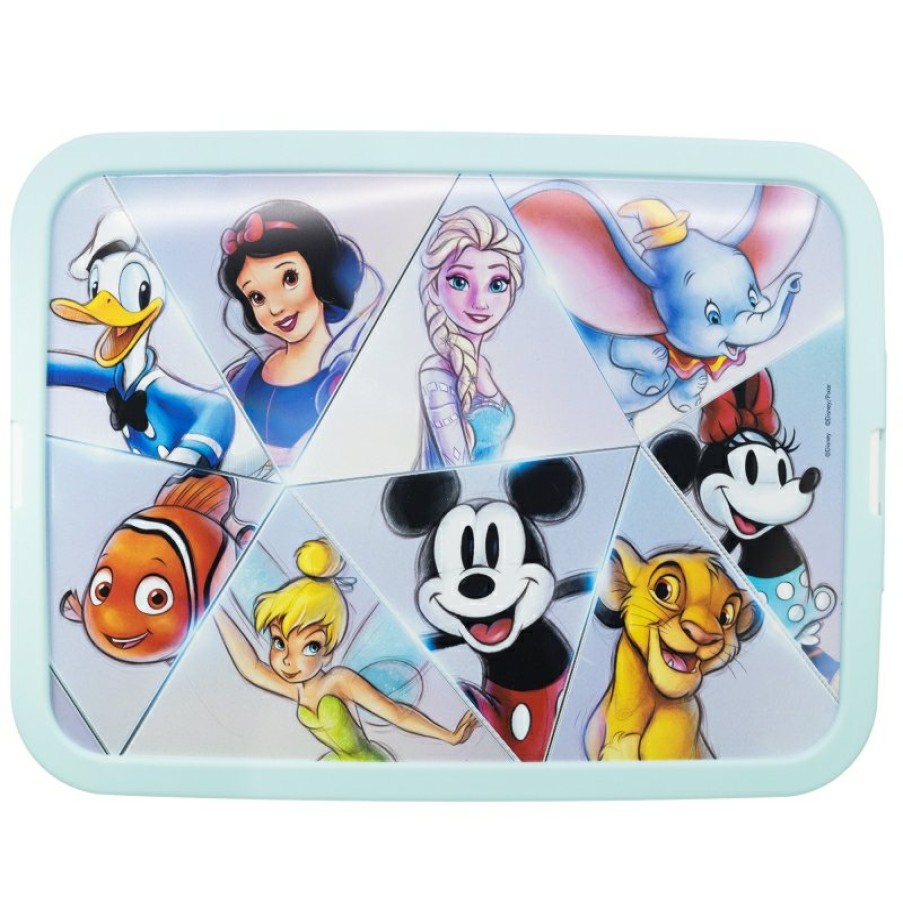 Storline Click Box 13 L Disney 100 | Sorting Boxes