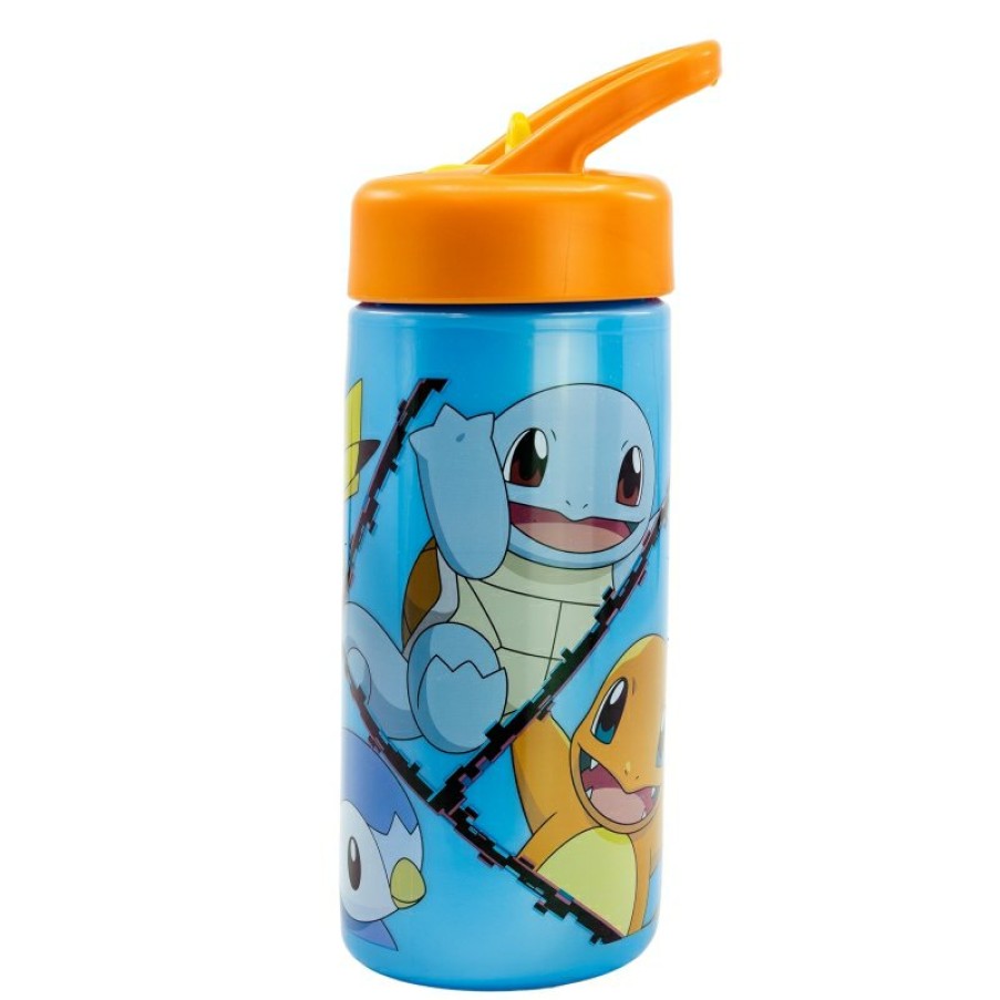 Pokemon Playground Pp Bottle 410 Ml Pokemon | Bottles