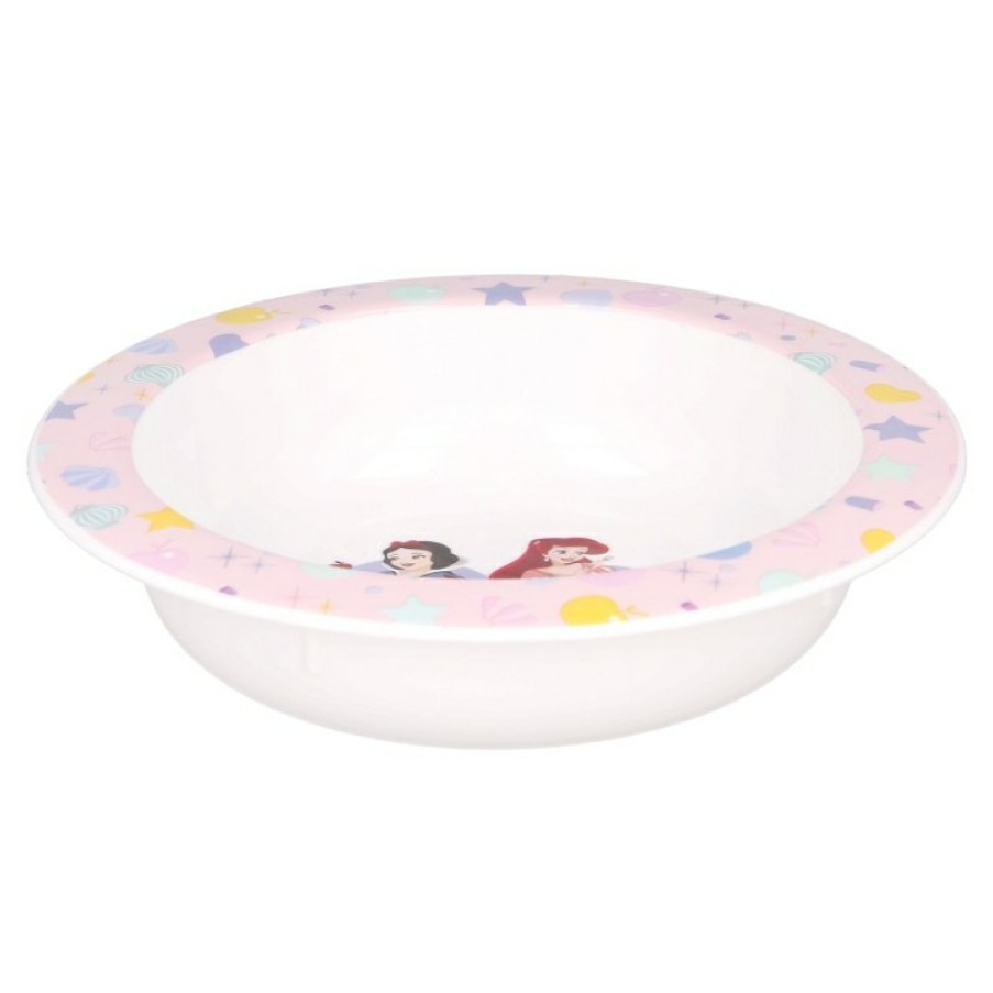 Princesas Micro Disney Princess True Bowl | Bowls