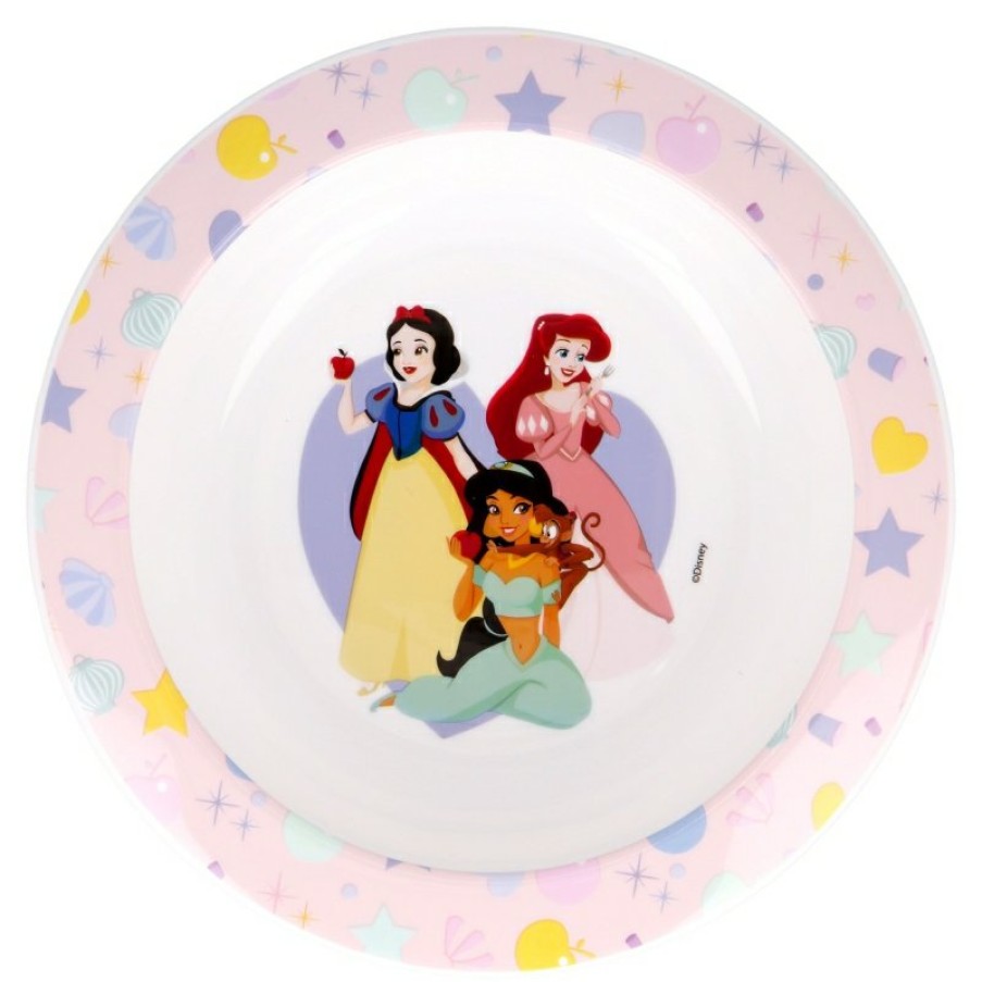 Princesas Micro Disney Princess True Bowl | Bowls