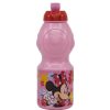 Minnie Mouse Sport Bottle 400 Ml Minnie Mouse Spring Look | Bottles