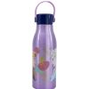 Frozen Aluminum Flexi Handle Bottle 760 Ml Frozen Trust The Journey | Bottles