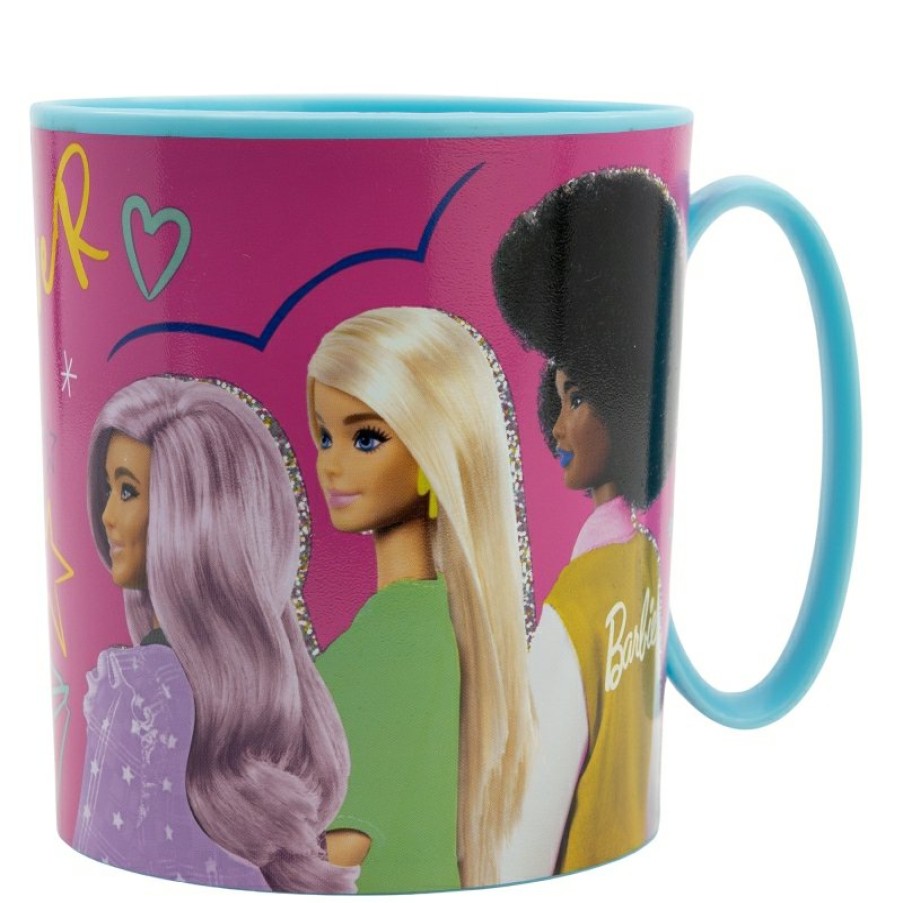 Storline Barbie Bb22 Micro Mug 350 Ml | Cups