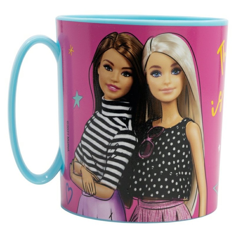 Storline Barbie Bb22 Micro Mug 350 Ml | Cups