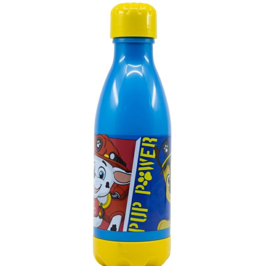 Patrulla Canina Children'S Pp Bottle 560 Ml Paw Patrol Pup Power | Bottles