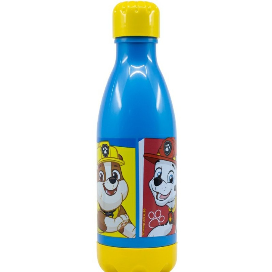 Patrulla Canina Children'S Pp Bottle 560 Ml Paw Patrol Pup Power | Bottles