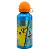 Pokemon Small Aluminum Bottle 400 Ml Pokemon | Bottles