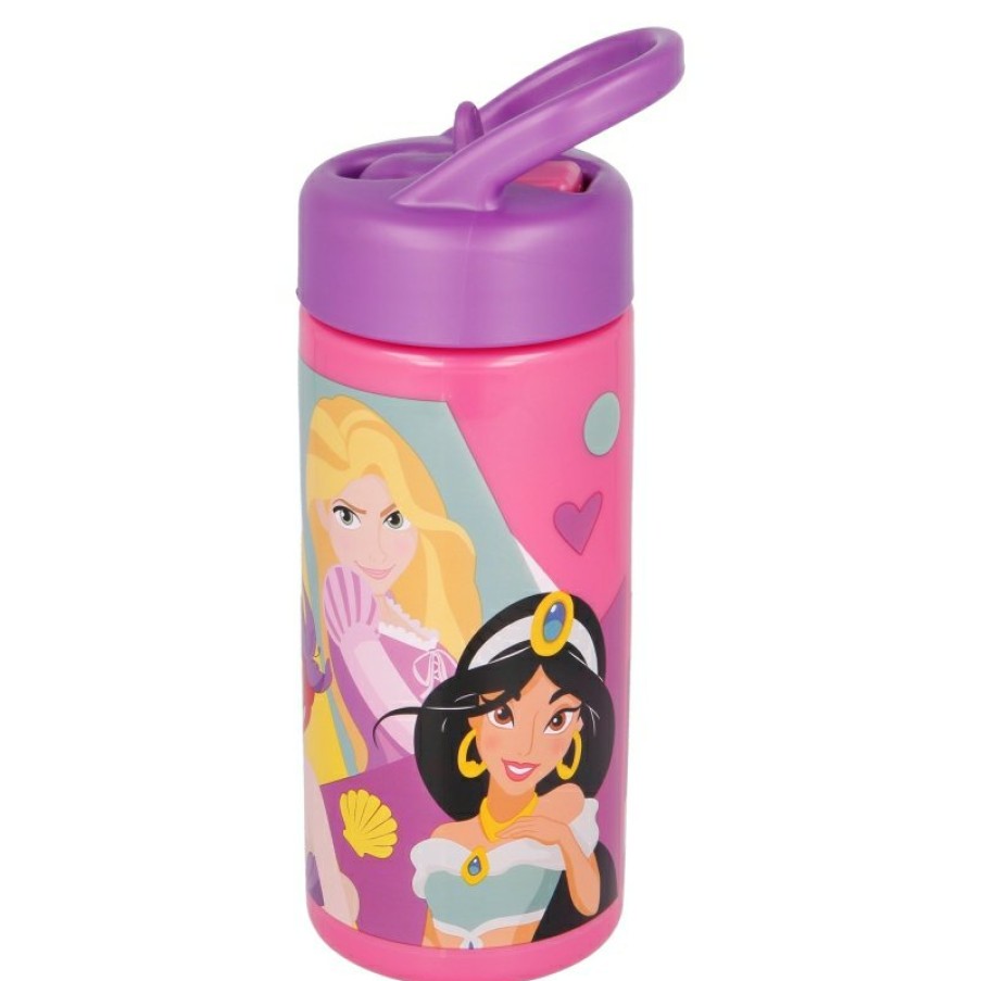 Princesas Playground Pp Bottle 410 Ml Disney Princess Bright & Bold | Bottles