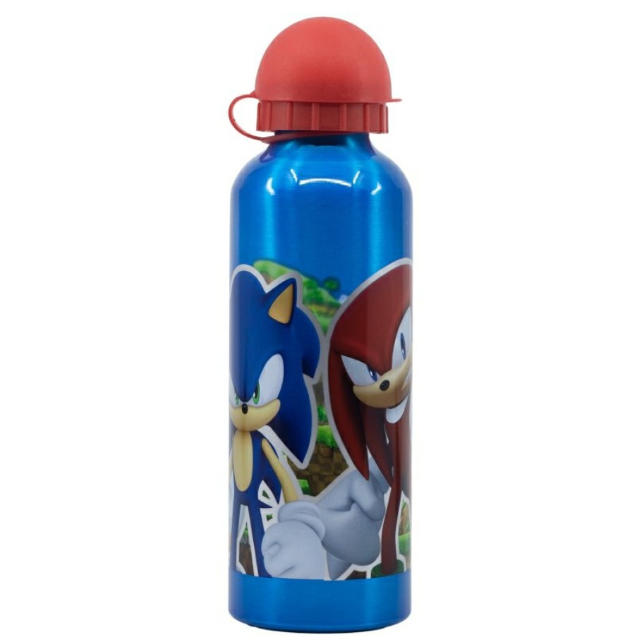 Sonic High Aluminum Bottle 530 Ml Sonic | Bottles