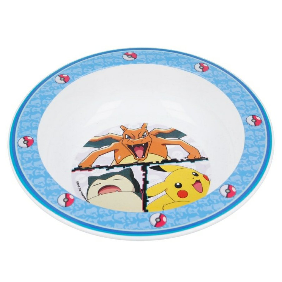 Pokemon Micro Pokemon Distortion Bowl | Bowls