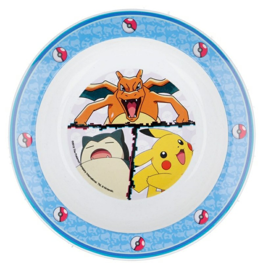 Pokemon Micro Pokemon Distortion Bowl | Bowls