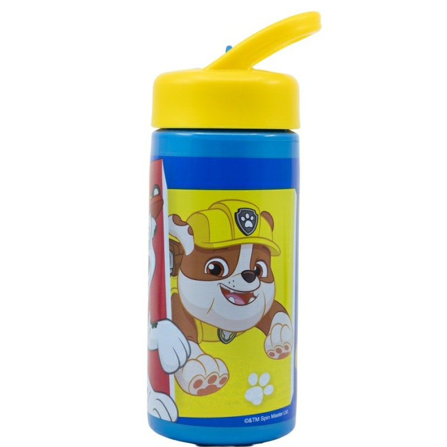 Patrulla Canina Playground Pp Bottle 410 Ml Paw Patrol Pup Power | Bottles