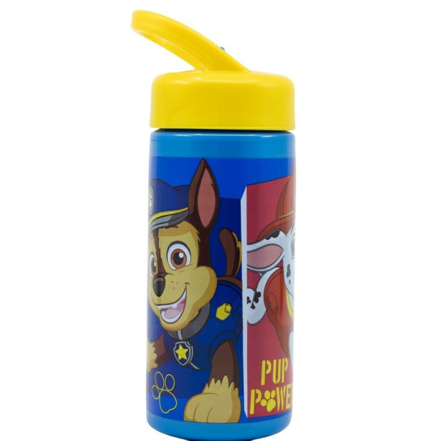 Patrulla Canina Playground Pp Bottle 410 Ml Paw Patrol Pup Power | Bottles