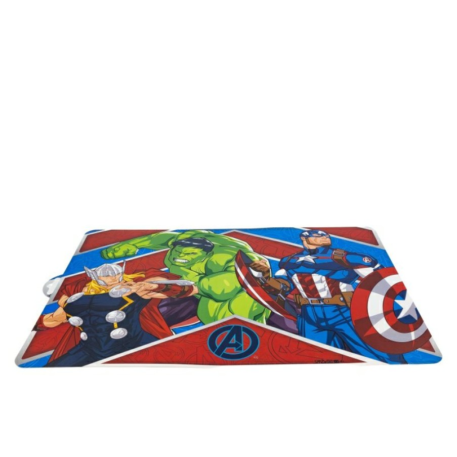 Avengers Avengers Heraldic Army Individual Tablecloth | Tablecloths