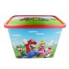 Super Mario Click Box 23 L Super Mario | Sorting Boxes