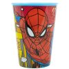 Spider-Man Small Easy Glass 260 Ml Spiderman Midnight Flyer | Glasses