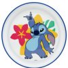 Stitch Premium Bicolor Stitch Non-Slip Plate | Dishes