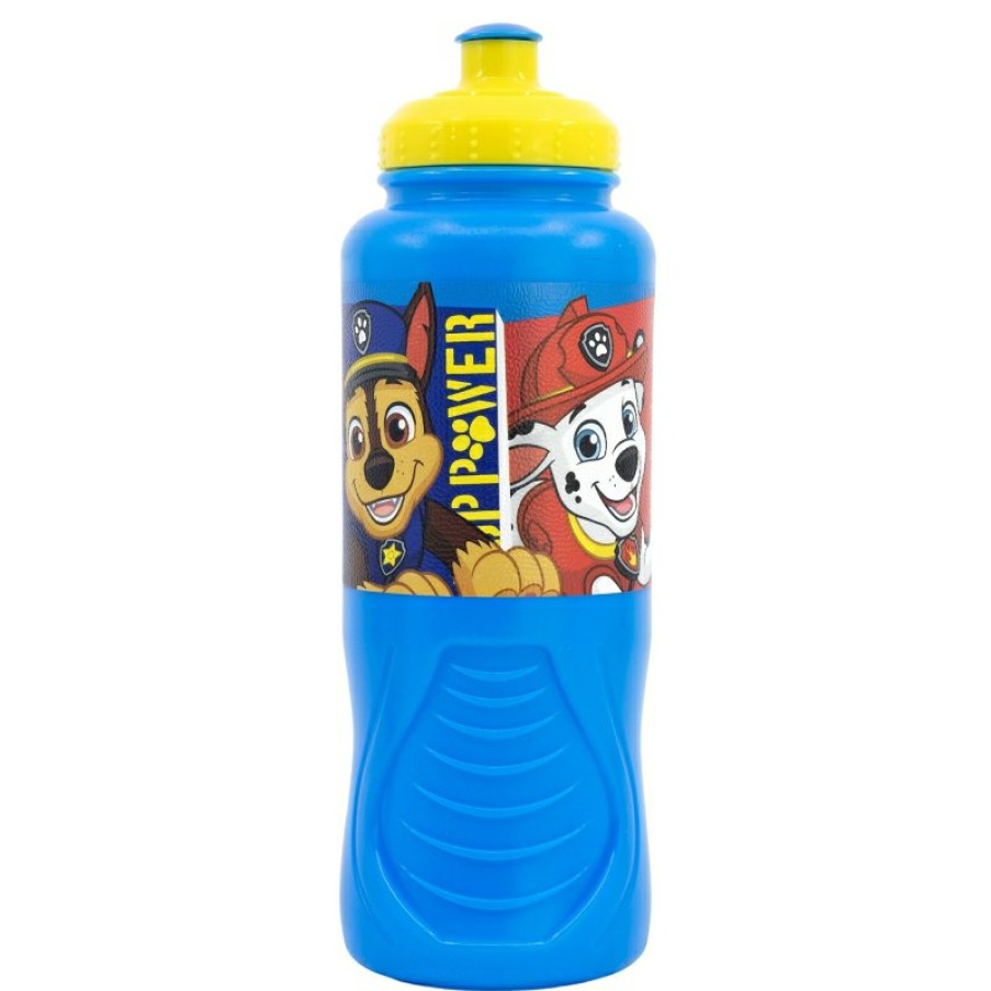 Patrulla Canina Ergonomic Bottle 430 Ml Paw Patrol Pup Power | Bottles